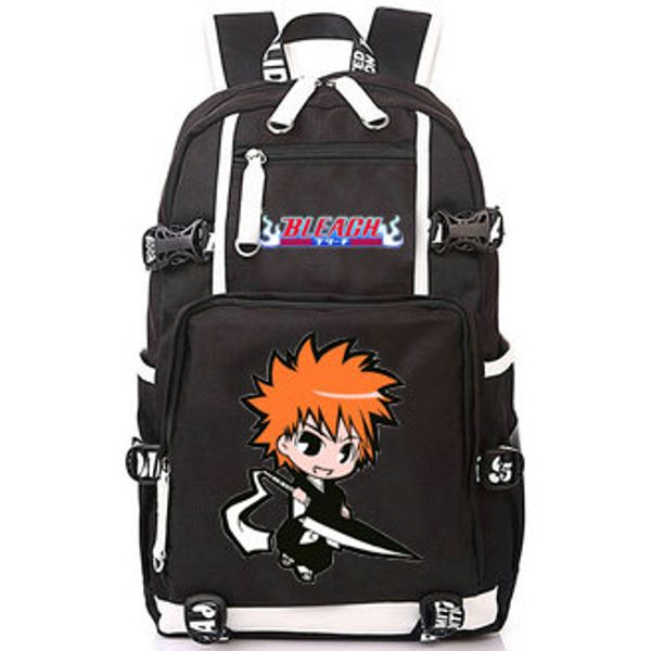 kurosaki ichigo backpack beach day pack cool anime school bag print packsack computer rucksack sport schoolbag outdoor daypack
kurosaki ichigo backpack beach day pack cool anime school bag print packsack computer rucksack sport schoolbag outdoor daypack