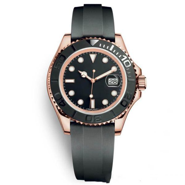 seller luxury watch yacht new master mens mechanical stainless steel automatic movement men watch sports mens blue dial reloj watch, Slivery;brown
seller luxury watch yacht new master mens mechanical stainless steel automatic movement men watch sports mens blue dial reloj watch, Slivery;brown