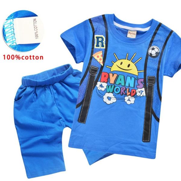 new summer baby t-shirt boy clothes children short sleeve ryan toys review cartoon t-shirt baby girl choose top, White
new summer baby t-shirt boy clothes children short sleeve ryan toys review cartoon t-shirt baby girl choose top, White