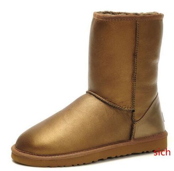 women boots australian boots women snow boots waterproof leather winter warm outdoor short boot winter shoes ivg size us4-14
women boots australian boots women snow boots waterproof leather winter warm outdoor short boot winter shoes ivg size us4-14
