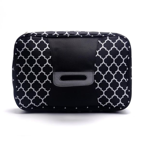 picnic pan holder wholesale blanks 40*25.4*7.6 quatrefoil carrier insulated cooler bag lunch tote dom106075, Blue;pink
picnic pan holder wholesale blanks 40*25.4*7.6 quatrefoil carrier insulated cooler bag lunch tote dom106075, Blue;pink