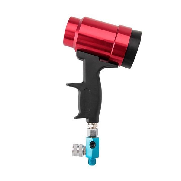 waerta fine quality pneumatic air dry gun quick drying paint high-efficiency spray special air dry gun
waerta fine quality pneumatic air dry gun quick drying paint high-efficiency spray special air dry gun