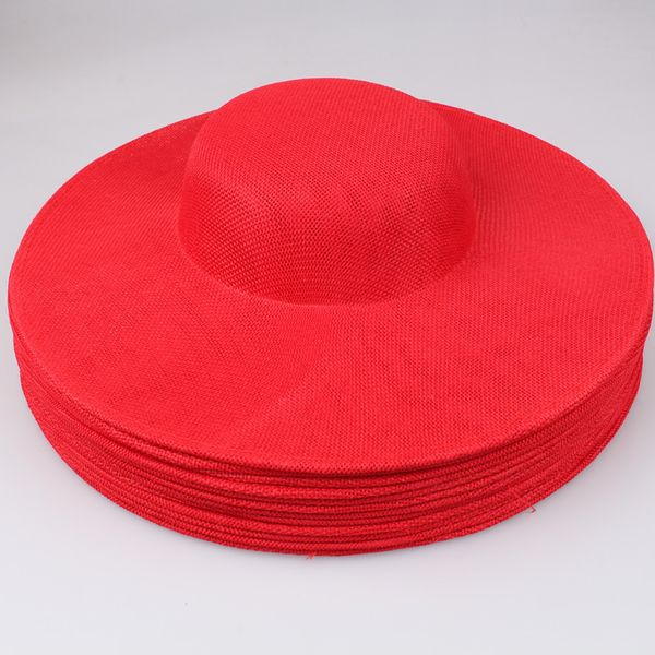 30cm polyester fascinator base diy hair accessories millinery saucer party occasion hats wedding headwear material multicolor, Blue;gray
30cm polyester fascinator base diy hair accessories millinery saucer party occasion hats wedding headwear material multicolor, Blue;gray