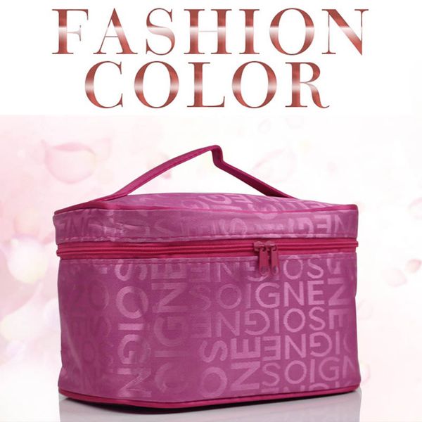 waterproof portable multifunctional cosmetic bag women travel necessaries organizer zipper makeup case pouch toiletry kit bags
waterproof portable multifunctional cosmetic bag women travel necessaries organizer zipper makeup case pouch toiletry kit bags