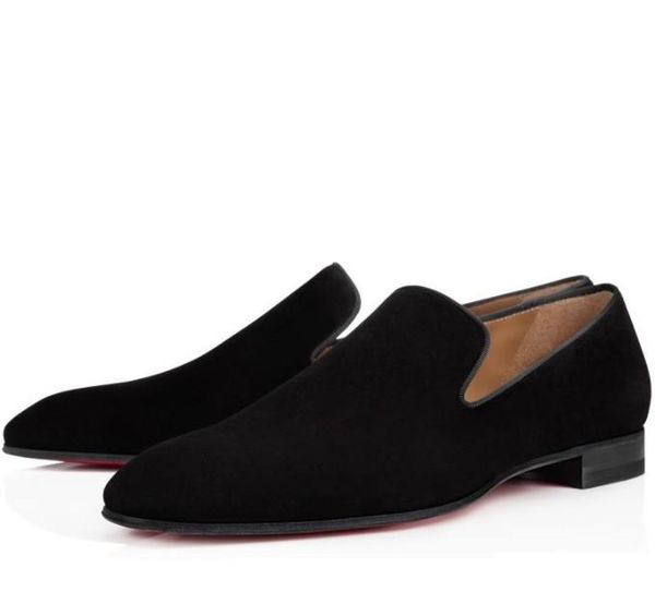 brand red bottom loafers party wedding shoes designer black patent leather suede dress shoes mens slip on flats oxford walkin spiked shoe c5
brand red bottom loafers party wedding shoes designer black patent leather suede dress shoes mens slip on flats oxford walkin spiked shoe c5