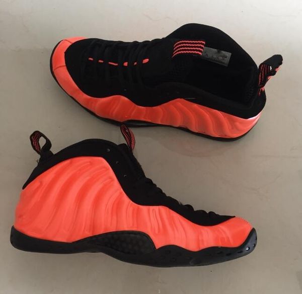 2018 Newest Penny Hardaway Foams PRM orange Sports Basketball Shoes for Men Foam One Training Designer Sneakers Size 40-47
2018 Newest Penny Hardaway Foams PRM orange Sports Basketball Shoes for Men Foam One Training Designer Sneakers Size 40-47