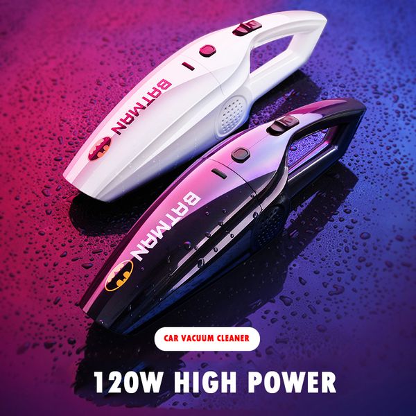 car supplies mini trendy vacuum cleaner strong suction high power multi-function dual-use home car vacuum cleaner
car supplies mini trendy vacuum cleaner strong suction high power multi-function dual-use home car vacuum cleaner