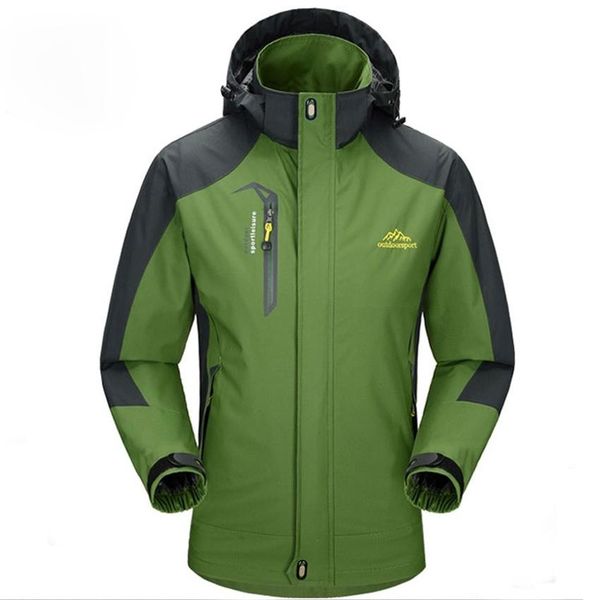5xl men 's jackets waterproof spring hooded coats men women outerwear army solid casual brand male clothing funny, Black;brown
5xl men 's jackets waterproof spring hooded coats men women outerwear army solid casual brand male clothing funny, Black;brown