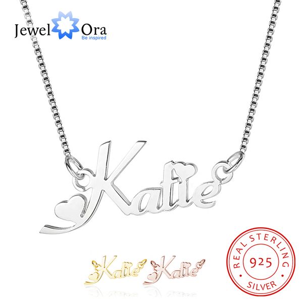 customized russian name necklace personalized real 925 sterling silver pendant nameplate gift for girlfriend (jewelora ne101622
customized russian name necklace personalized real 925 sterling silver pendant nameplate gift for girlfriend (jewelora ne101622