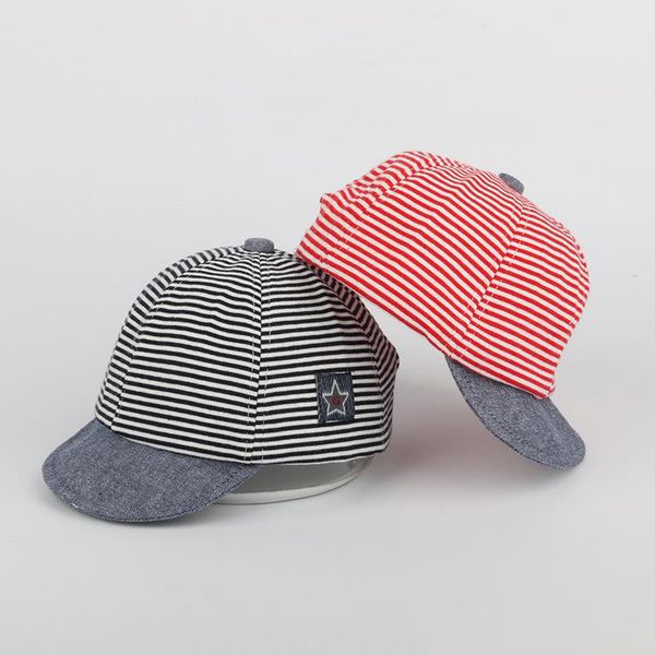 accessories hats for boy newborn summer cotton eaves striped soft baby casual beret baby infant caps boys baseball imjqu, White;black
accessories hats for boy newborn summer cotton eaves striped soft baby casual beret baby infant caps boys baseball imjqu, White;black