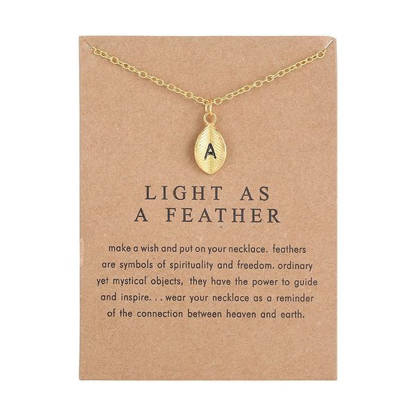 alphabet personalized initial letters leaf pendants chokers necklaces for women, Silver
alphabet personalized initial letters leaf pendants chokers necklaces for women, Silver