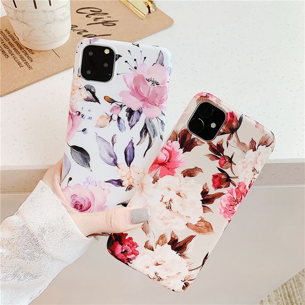 flower style case for iphone11/11pro/ x/xs xr xsmax 7p/8p 7/8 with follower printed style phone case
flower style case for iphone11/11pro/ x/xs xr xsmax 7p/8p 7/8 with follower printed style phone case
