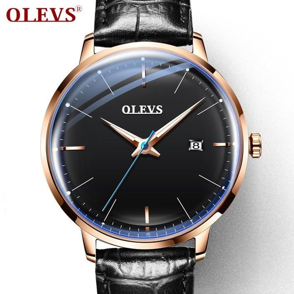 automatic mechanical watch fashion simple style men's watch rose gold case/ brown/black /date function imported movement, Slivery;brown 
automatic mechanical watch fashion simple style men's watch rose gold case/ brown/black /date function imported movement, Slivery;brown