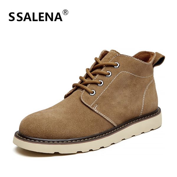 men autumn winter british style ankle boots male vintage lace up motorcycle boots men round toe comfortable short 60842, Black
men autumn winter british style ankle boots male vintage lace up motorcycle boots men round toe comfortable short 60842, Black