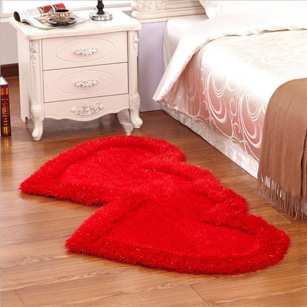 80x160cm thicken marriage room rugs and carpets home bedroom area rug wedding decoration floor mat cloakroom/wardrobe carpet
80x160cm thicken marriage room rugs and carpets home bedroom area rug wedding decoration floor mat cloakroom/wardrobe carpet