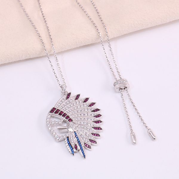 wholesale- meteorites feather necklace silver meteorites feather necklace 925 sterling sliver necklace for women fashion and modern look
wholesale- meteorites feather necklace silver meteorites feather necklace 925 sterling sliver necklace for women fashion and modern look