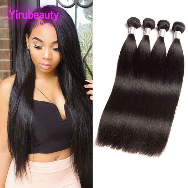 brazilian bundles double wefts hair weave human hair 5 pieces straight 8-28inch natural color straight bundle from yiruhair, Black;brown
brazilian bundles double wefts hair weave human hair 5 pieces straight 8-28inch natural color straight bundle from yiruhair, Black;brown