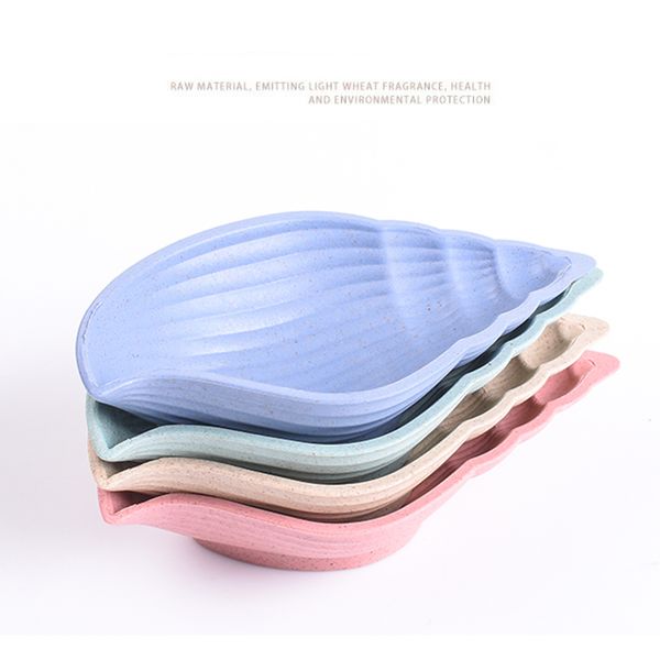 wheat straw seasoning dish conch shell starfish sauces plate snacks dish storage trays plate saucer food container 100pcs
wheat straw seasoning dish conch shell starfish sauces plate snacks dish storage trays plate saucer food container 100pcs