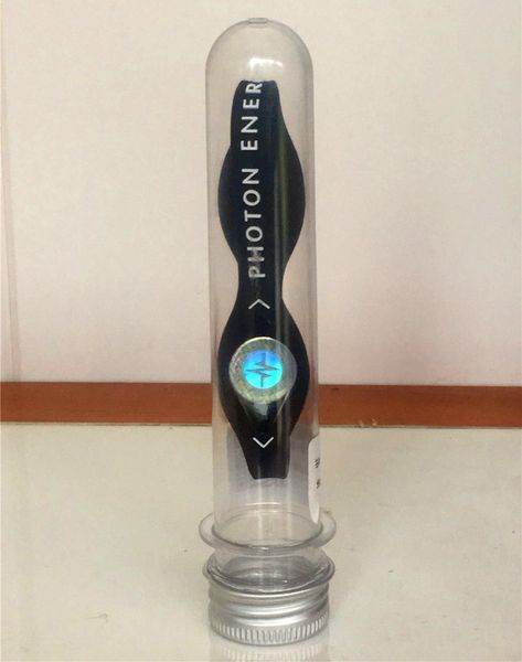 3pcs magnetic ion energy bracelet silicone balance wristband pn power rubber bangle, Golden;silver
3pcs magnetic ion energy bracelet silicone balance wristband pn power rubber bangle, Golden;silver