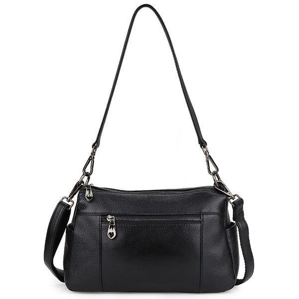 women messenger bags shoulder bag 2019 new style cow leather bag double zippers women handbag bolsas femmia cross body bags
women messenger bags shoulder bag 2019 new style cow leather bag double zippers women handbag bolsas femmia cross body bags