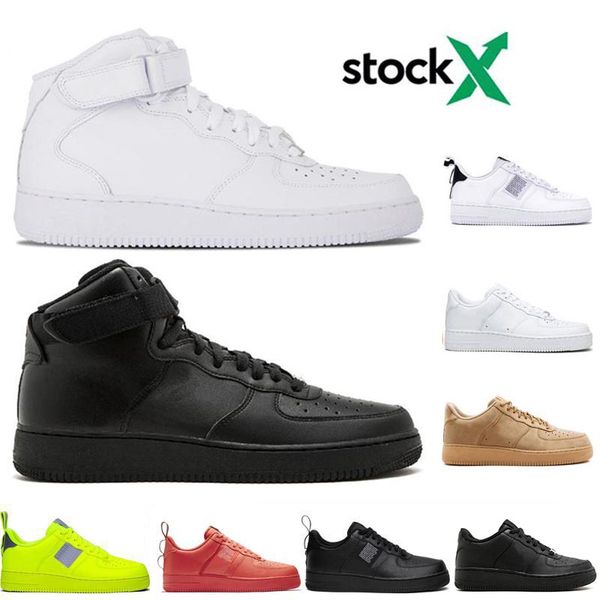 Dunk NO.1 Men Women Flyline Running Shoes High Low Cut Triple Black White Skateboarding Ones Shoes mens Outdoor Trainer Sneakers
Dunk NO.1 Men Women Flyline Running Shoes High Low Cut Triple Black White Skateboarding Ones Shoes mens Outdoor Trainer Sneakers