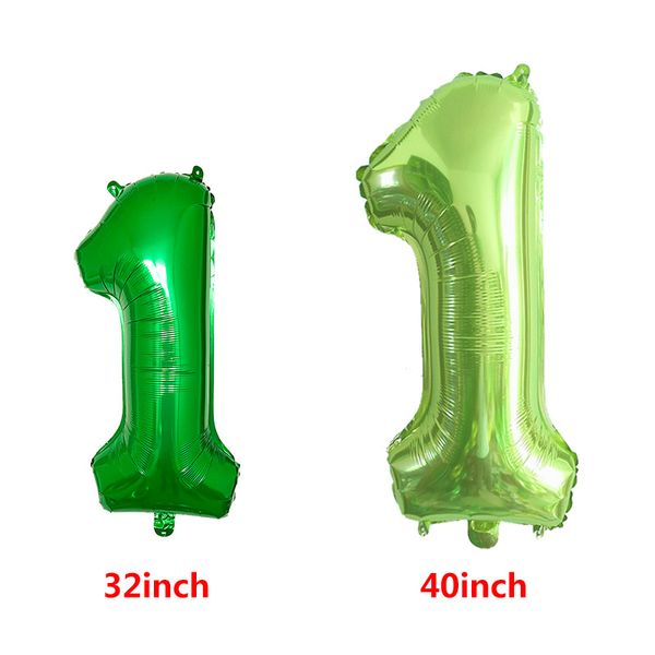 32 40 inch green number foil balloons 0 1 2 3 4 5 6 7 8 9 helium green balloon happy birthday party wedding decoration supplies
32 40 inch green number foil balloons 0 1 2 3 4 5 6 7 8 9 helium green balloon happy birthday party wedding decoration supplies