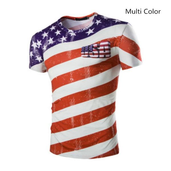 new usa short sleeve 3d printed soccer fans t shirts casual men world cup crew neck t shirts plus size m-2xl sale, White;black 
new usa short sleeve 3d printed soccer fans t shirts casual men world cup crew neck t shirts plus size m-2xl sale, White;black