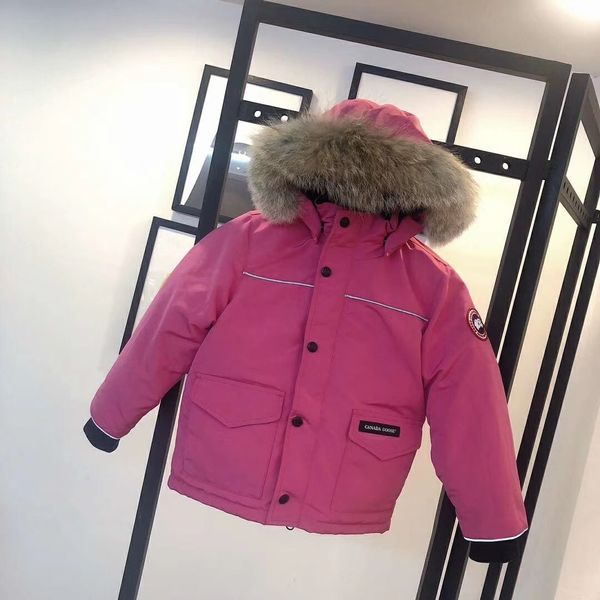 designer down coat for child 2019 new arrival long sleeve coat for boys girls luxury kids keep warm hooded down coat 5 colors, Blue;gray
designer down coat for child 2019 new arrival long sleeve coat for boys girls luxury kids keep warm hooded down coat 5 colors, Blue;gray