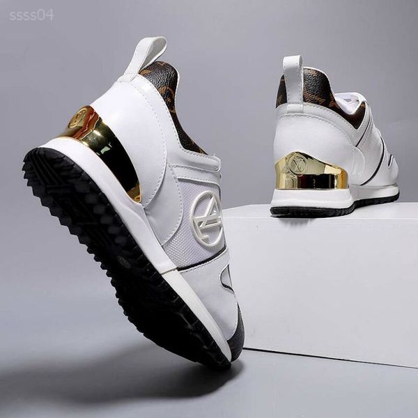 high end for men's shoes custom luxurious for men women black red white green casual shoes tennis increasing running shoe size 36-45
high end for men's shoes custom luxurious for men women black red white green casual shoes tennis increasing running shoe size 36-45