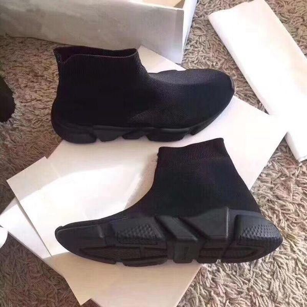 designer trainers knit sock shoe sock speed trainer runner sneakers slip-on race mens women sports shoe size 35-44, Black
designer trainers knit sock shoe sock speed trainer runner sneakers slip-on race mens women sports shoe size 35-44, Black