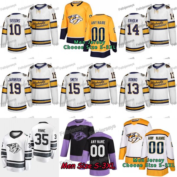 15 craig smith 2020 winter classic nashville predators 10 colton sissons 14 mattias ekholm 13 nick bonino 19 calle jarnkrok hockey jerseys, Black;red
15 craig smith 2020 winter classic nashville predators 10 colton sissons 14 mattias ekholm 13 nick bonino 19 calle jarnkrok hockey jerseys, Black;red