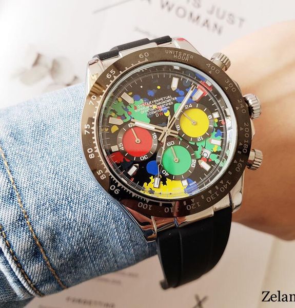 2020 Горячие продажи Нью-кварцевые Мужские часы Мода Твердые стальной ленты Многоф
2020 Горячие продажи Нью-кварцевые Мужские часы Мода Твердые стальной ленты Многоф