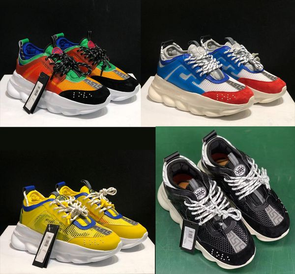reaction men running shoes 2019 chian sand mystic green black royal pulse women trainers athletic outdoor sports sneakers 36-45
reaction men running shoes 2019 chian sand mystic green black royal pulse women trainers athletic outdoor sports sneakers 36-45