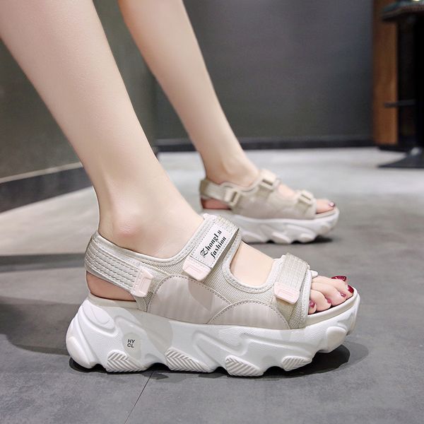 comfort shoes for women 2020 sandals with heel clear heels med suit female beige comfort block women's summer thick, Black
comfort shoes for women 2020 sandals with heel clear heels med suit female beige comfort block women's summer thick, Black