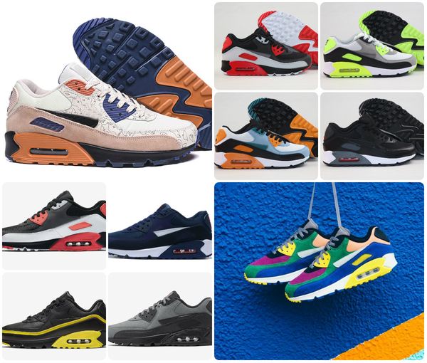 2020 new air cushion 90 qs viotech mens running shoes undefeated x essential black white be true camowabb sneakers air90 sports zapatillas
2020 new air cushion 90 qs viotech mens running shoes undefeated x essential black white be true camowabb sneakers air90 sports zapatillas