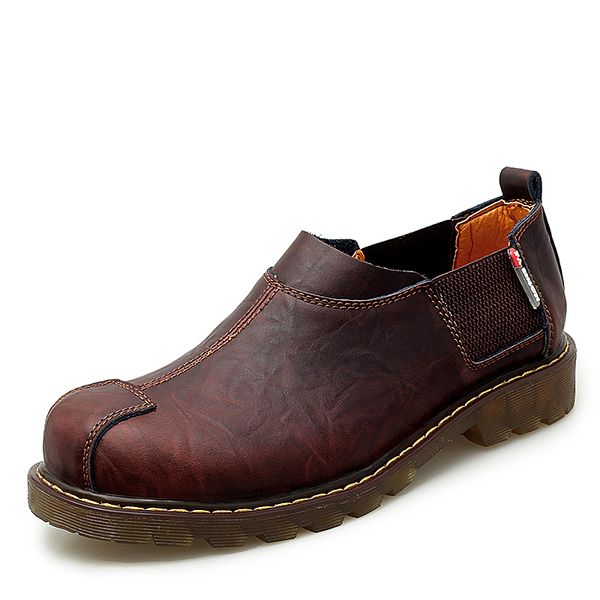 boots men winter shoes mens leather shoe ankle cowboy waterproof shose man motorcycle casual boot 2019 men's footwear 47, Black
boots men winter shoes mens leather shoe ankle cowboy waterproof shose man motorcycle casual boot 2019 men's footwear 47, Black