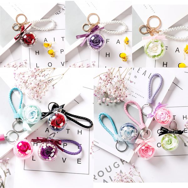 eternal flower 1pcs natural dried flowers pendant make a wish christmas thanksgiving valentine's day pendant
eternal flower 1pcs natural dried flowers pendant make a wish christmas thanksgiving valentine's day pendant