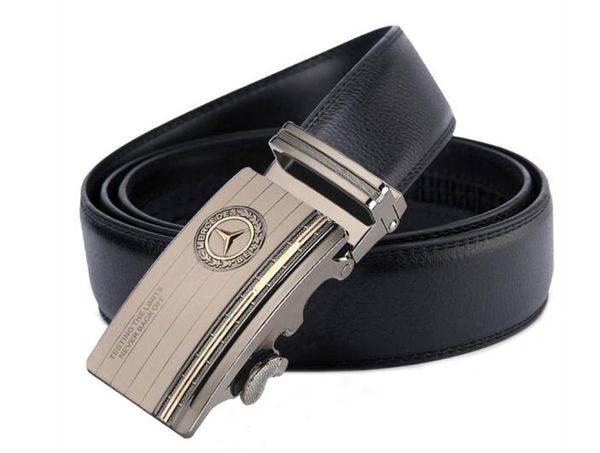 2018 new men luxury mens belts automatic buckle genuine leather belt for men striped designer belts, Black;brown
2018 new men luxury mens belts automatic buckle genuine leather belt for men striped designer belts, Black;brown