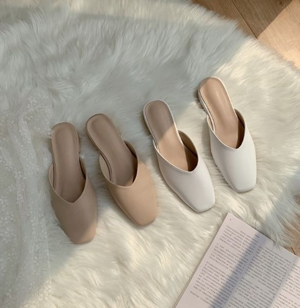 shoes slippers casual slides loafers mules for women 2020 beige heeled sandals cover toe soft flat black rome basic
shoes slippers casual slides loafers mules for women 2020 beige heeled sandals cover toe soft flat black rome basic