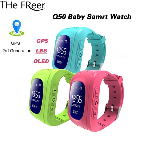 anti lost q50 oled screen child gps tracker sos smart monitoring positioning phone kids gps baby watch compatible ios android, Slivery;brown
anti lost q50 oled screen child gps tracker sos smart monitoring positioning phone kids gps baby watch compatible ios android, Slivery;brown
