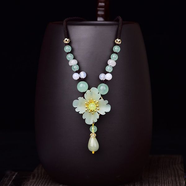 crystal neklace for women ethnic flower fashion choker necklaces for women 2019 statement necklace jewelry chain accessories, Golden;silver
crystal neklace for women ethnic flower fashion choker necklaces for women 2019 statement necklace jewelry chain accessories, Golden;silver