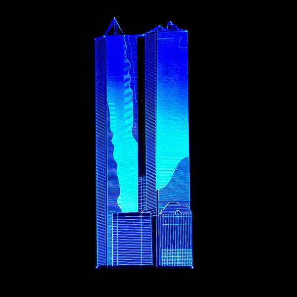 new building many-storied buildings 3d small night-light colorful touch switch remote control 3d three-dimensional vision led desk lamp
new building many-storied buildings 3d small night-light colorful touch switch remote control 3d three-dimensional vision led desk lamp