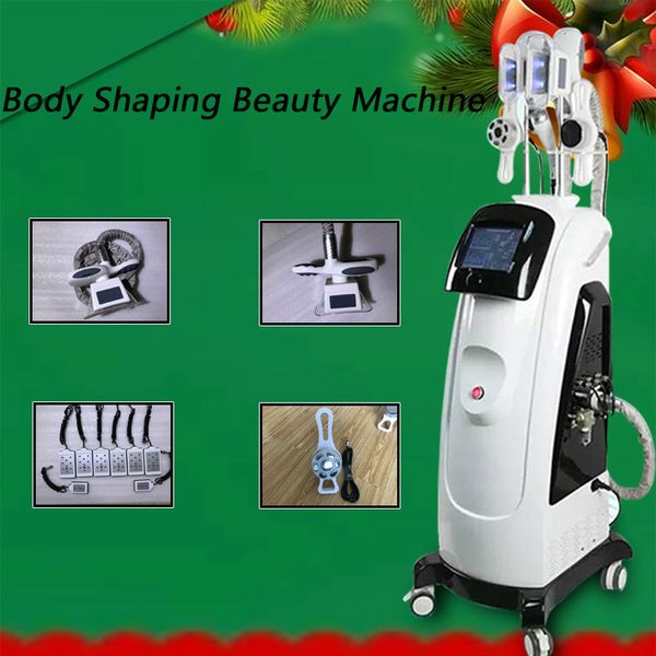 высокое качество 6 в 1 cryolipolysis жира морозильных два крио ручки для похудения потери веса машина для формирования тела для похудения ма
высокое качество 6 в 1 cryolipolysis жира морозильных два крио ручки для похудения потери веса машина для формирования тела для похудения ма