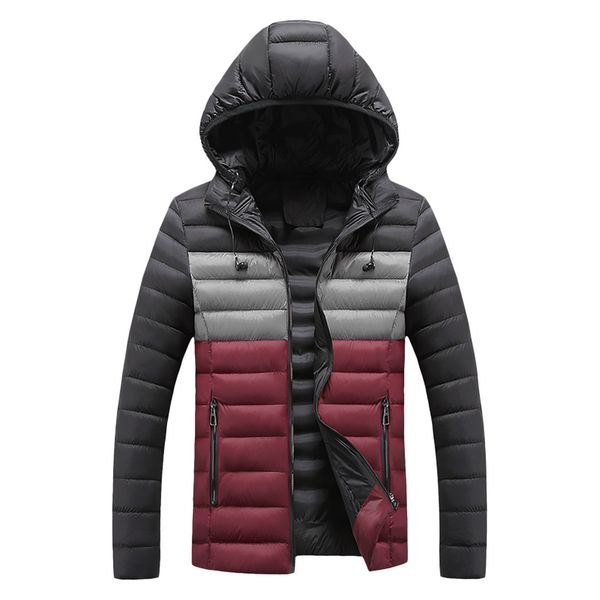 jaycosin men's coats windproof hooded softshell men jacket coats polyester nylon long sleeve jackets winter male casual coat, Black;brown
jaycosin men's coats windproof hooded softshell men jacket coats polyester nylon long sleeve jackets winter male casual coat, Black;brown