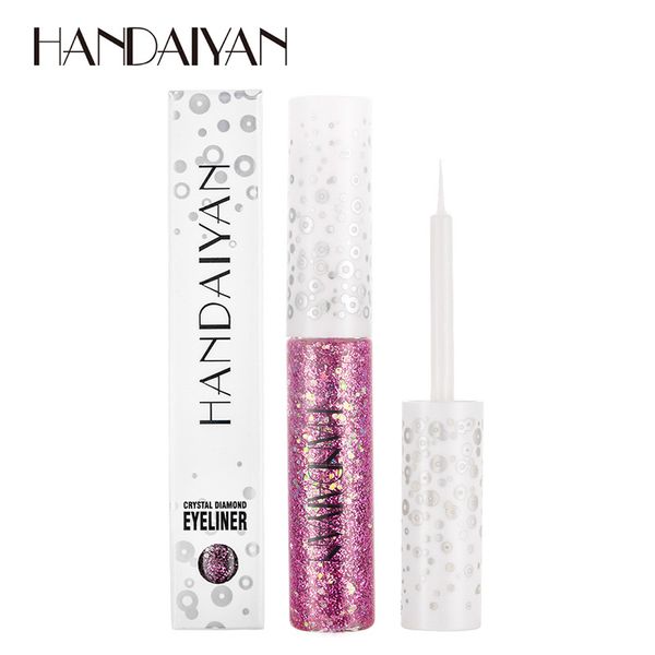 liquid eyeshadow makeup shimmery diamond long lasting eyeliner cosmetic for women ladies girls mh88
liquid eyeshadow makeup shimmery diamond long lasting eyeliner cosmetic for women ladies girls mh88