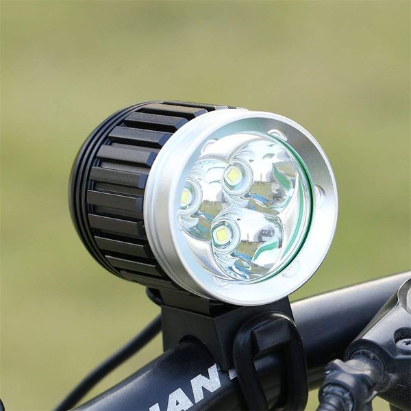 1 set powerful lamp bike lighting mtb headlight bike led rechargeable waterproof running light safety luces para bicicleta
1 set powerful lamp bike lighting mtb headlight bike led rechargeable waterproof running light safety luces para bicicleta