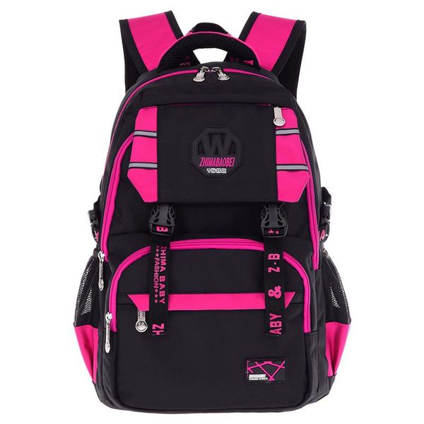 17.3 inch children bags student school bags handbag splashproof lapbackpack large capacity rucksack for boys and girls backpack new
17.3 inch children bags student school bags handbag splashproof lapbackpack large capacity rucksack for boys and girls backpack new