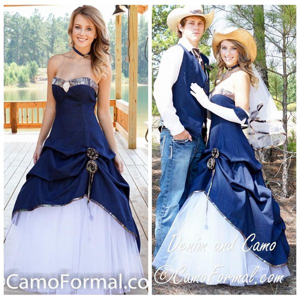 sweetheart a-line camo wedding dresses tulle sweep train camouflage bridal gowns lace up back 2019 vestidos de mariee slim, White
sweetheart a-line camo wedding dresses tulle sweep train camouflage bridal gowns lace up back 2019 vestidos de mariee slim, White