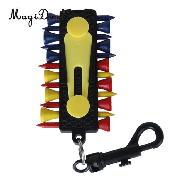 magideal новые цепи открытый пластиковые golf tee caddy хранитель ключа 12 тис 2 шарика маркер divot инструмента карандаш set гольфист tee y
magideal новые цепи открытый пластиковые golf tee caddy хранитель ключа 12 тис 2 шарика маркер divot инструмента карандаш set гольфист tee y