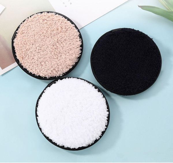 12cm*1.5cm soft microfiber makeup remover towel face cleaner plush puff reusable cleansing cloth pads foundation face skin care tools dhl
12cm*1.5cm soft microfiber makeup remover towel face cleaner plush puff reusable cleansing cloth pads foundation face skin care tools dhl